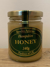 Load image into Gallery viewer, roselea apiaries - set honey