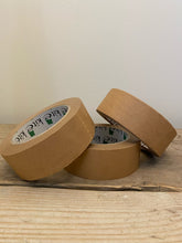 Load image into Gallery viewer, kraft paper tape