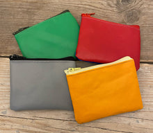 Load image into Gallery viewer, wyatt & jack - small card pouches