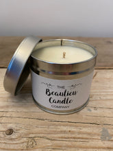 Load image into Gallery viewer, the beaulieu candle company - soy wax candles
