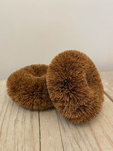 Load image into Gallery viewer, ecococonut scourers