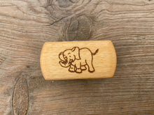 Load image into Gallery viewer, child nail brush