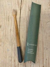 Load image into Gallery viewer, truthbrush - bamboo toothbrush