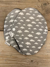 Load image into Gallery viewer, the clever cactus - standard daily liner reusable pads