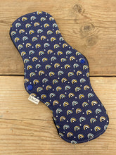 Load image into Gallery viewer, the clever cactus - standard night reusable pad