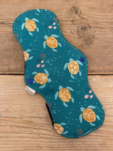 Load image into Gallery viewer, the clever cactus - standard night reusable pad