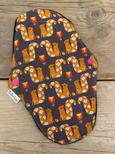 Load image into Gallery viewer, the clever cactus - standard regular reusable pad