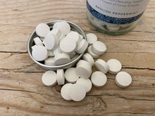 Load image into Gallery viewer, georganics - 120 toothpaste tablets