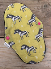 Load image into Gallery viewer, the clever cactus - standard regular reusable pad