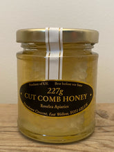 Load image into Gallery viewer, roselea apiaries - cut comb honey
