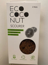 Load image into Gallery viewer, ecococonut scourers
