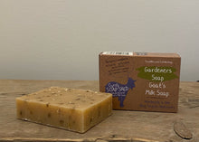 Load image into Gallery viewer, cyril&#39;s soap shed - gardeners

