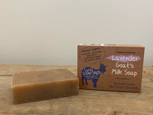 Load image into Gallery viewer, cyril&#39;s soap shed - lavender
