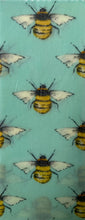Load image into Gallery viewer, beewraps - bees wax individual wraps

