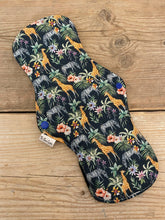 Load image into Gallery viewer, the clever cactus - standard night reusable pad
