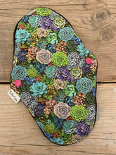 Load image into Gallery viewer, the clever cactus - standard regular reusable pad
